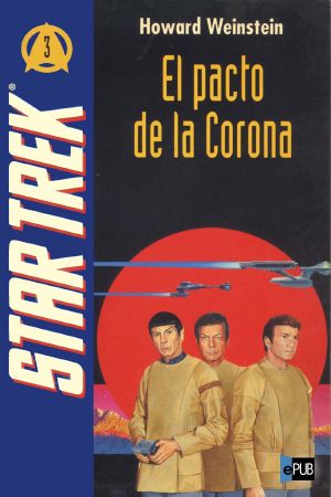 [Star Trek: The Original Series 04] • El pacto de la corona